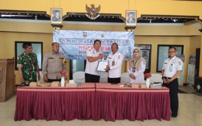 GKBI Karangkemiri: Tempat Ibadah yang Menyatu dengan Jiwa Cilacap